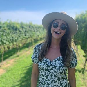 Meet your Posher, Shannon